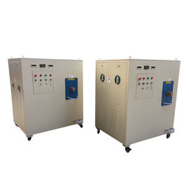 Equipo de calefacción de inducción magnética 340V-430V 800KW IGBT para el tratamiento térmico