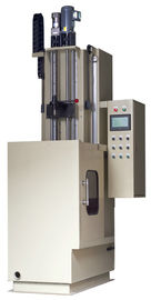 máquina del endurecimiento de inducción de acero de amortiguamiento con el equipo de tratamiento térmico de inducción