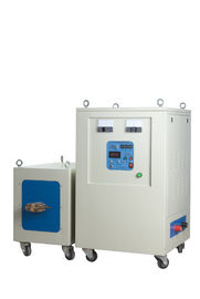 sistema de alta frecuencia de la refrigeración por agua del equipo de calorífero de inducción del alto rendimiento
