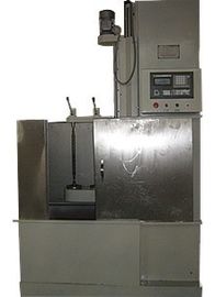 máquina de amortiguamiento eléctrica del endurecimiento de inducción para los discos que calientan, SGS del CE