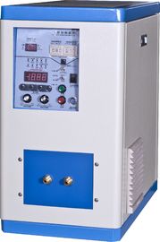 Fundición/equipo de calefacción ultra de alta frecuencia caliente de inducción de la colocación 360V-520V