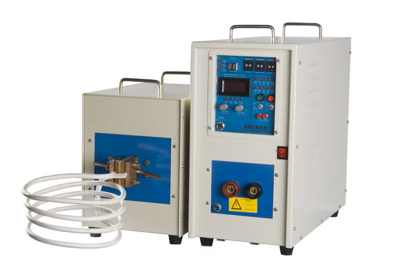 Equipo de calefacción de inducción de IGBT 60KW 80KHZ/dispositivo de amortiguamiento superficiales