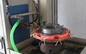 Equipo de calefacción industrial de calefacción rápido de inducción 380V 3phase para el endurecimiento del engranaje de la válvula