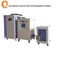 frecuencia de la máquina 10-50khz Fluctualting del tratamiento térmico del metal 60KW con el refrigerador industrial
