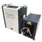 máquina del tratamiento térmico de inducción 60KW, aparato de la calefacción de inducción 30-80KHZ