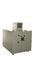 máquinas estupendas del equipo de calefacción del horno fusorio de la inducción de la frecuencia de audio 300KW