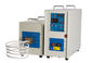 máquinas de alta frecuencia eléctricas de recocido del equipo de calefacción de inducción 40KW