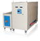 Máquina de frecuencia media trifásica del tratamiento térmico de inducción 250KW para el amortiguamiento superficial