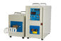 equipo de tratamiento térmico de alta frecuencia de la máquina del recocido de inducción 40KW de trifásico