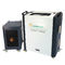 Máquina de calefacción llena de alta frecuencia de inducción del control del dígito de DSP 40KW 30KHZ-80KHZ