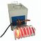 Equipo de calefacción de inducción de IGBT 60KW 80KHZ/dispositivo de amortiguamiento superficiales