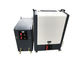 Máquina del tratamiento térmico de inducción del control 100KHZ 40KW de DSP