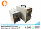 Inducción portátil Heater For Screw del control de 80KHZ 25KW IGBT