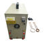 calentadores de inducción 40KW de calefacción de inducción de alta frecuencia electromágnetica del equipo/del recocido