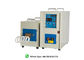 Máquina de calefacción de acero electromágnetica de inducción del perno 60KW 30KHZ