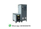 El ahorro de la energía de la máquina de calefacción de inducción del control de IGBT para el zócalo cuadrado endurece