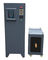 Máquina de calefacción de inducción de la pantalla táctil de poca injerencia de la FCC 200KW para el recocido