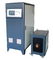 FCC, equipo de calefacción profesional de inducción del horno de la forja del CE para la calefacción de la barra de acero