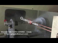 Induction hardening tool equipment