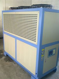 Máquina 40HP de la refrigeración por agua