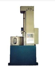 Máquina de amortiguamiento hidráulica del endurecimiento de inducción para Dods que calienta 1-200r/min