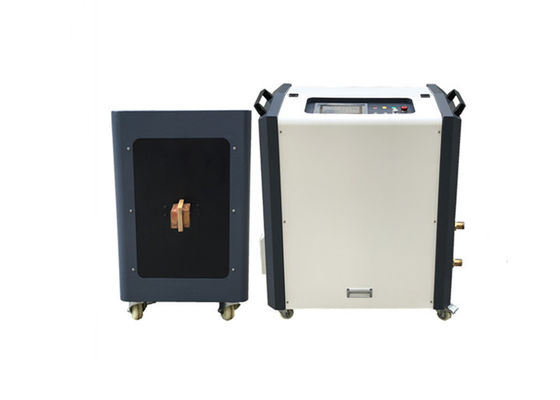 Inducción electromágnetica Heater For Wire Annealing de 40KW 100KHZ