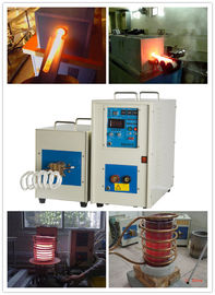 equipo de calefacción de inducción 40KW para soldar, penetración del calor