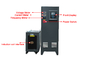 Máquina de calefacción de inducción de la frecuencia de Superaudio para el recocido del alambre de acero