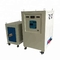 equipo de calefacción de inducción de frecuencia media 100KW para el tratamiento térmico del metal