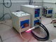 Ahorro de la energía de alta frecuencia de la calefacción de inducción de la pintura en línea del calor de la suspensión