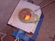 Calor de la inducción de IGBT que trata el horno fusorio del equipo para el acero/el cobre/Alu