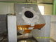Equipo de calefacción de inducción del horno fusorio de la eficacia alta para el acero de fundición
