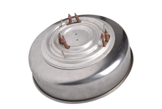 Soldadura por brasado Máquina de calentamiento por inducción