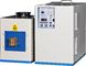 máquina de calefacción ultra de alta frecuencia de inducción 6OKW para el amortiguamiento superficial, 50-150KHZ