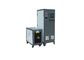 Inducción industrial Heater For Steel Plate Forging de IGBT 120KW 20KHZ