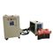 máquina de recalcar de la inducción 250KW del equipo de tratamiento térmico de frecuencia media de inducción