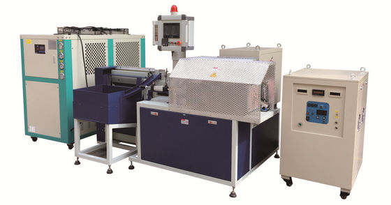 Control IGBT 100kw Máquina automática de forja en caliente