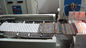 máquina de calefacción de inducción 160KW para el recocido en línea del acero inoxidable
