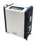 Máquina de calefacción llena de inducción del control 100KW del dígito de DSP de frecuencia media