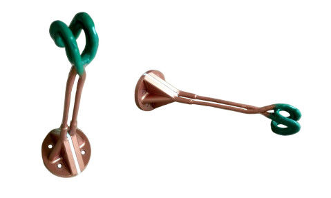 Equipo de calefacción por inducción de tratamiento térmico de metales