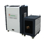 Dígito completo de alta frecuencia del aparato de la calefacción de inducción 30-80khz 100KW DSP