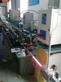 Equiment de alta frecuencia de la calefacción de inducción 70KVA para recocer la calefacción en línea