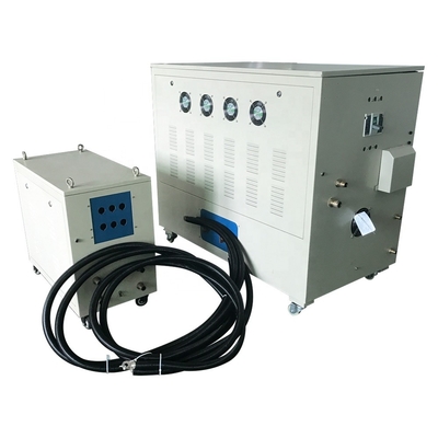 Protección del medio ambiente de Heater Device Energy de la inducción de frecuencia media de IGBT 250KW