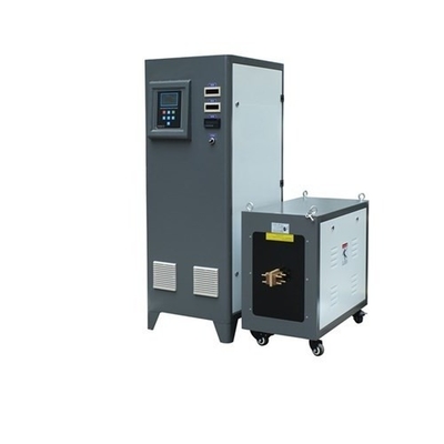 Control del calentador IGBT de la forja de la inducción electromágnetica para el remache eléctrico del contacto