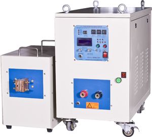 Equipo de fusión de la inducción ultra de alta frecuencia
