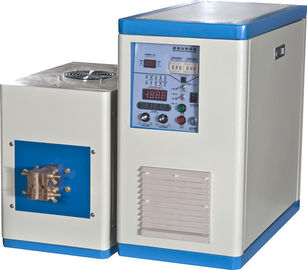 Horno de inducción ultra de alta frecuencia que apaga la máquina del tratamiento térmico, SGS ROHS del CE