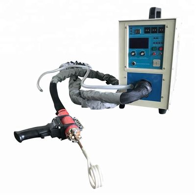 Máquina de calefacción flexible de inducción del transformador 40KVA 40KW