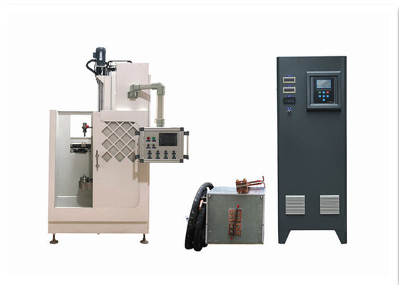Calefacción de inducción de 20KHZ 160KW que endurece control de la máquina IGBT