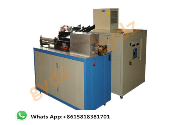 Máquina de calefacción de inducción de la barra de acero 80KW del control de IGBT 20KHZ